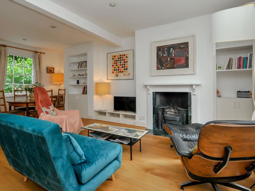 2 bed flat to rent in Halton Road, London N1, £3,000 pcm Zoopla