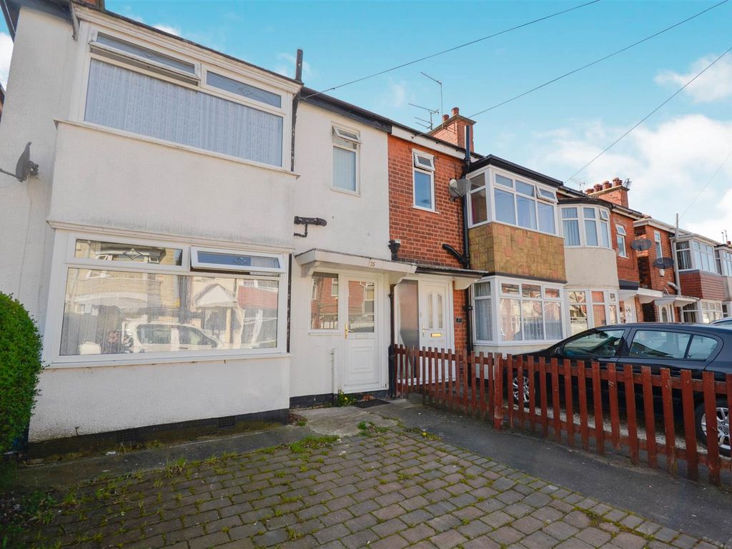3 bed end terrace house for sale in Etherington Road, Hull HU6 Zoopla