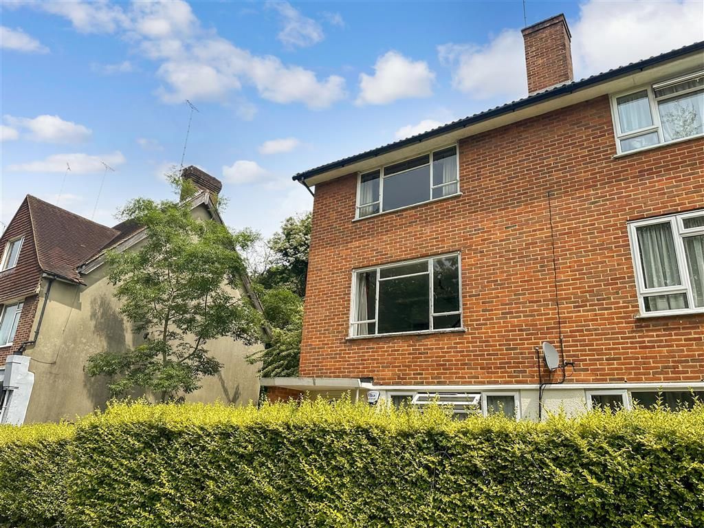 2 bed for sale in Lower Barn Road, Purley, Surrey CR8 Zoopla