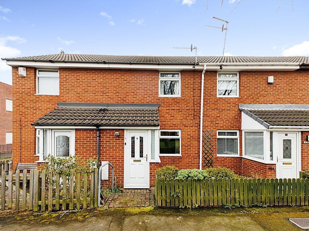 2 bed terraced house for sale in Wallace Street, Gateshead NE11 Zoopla