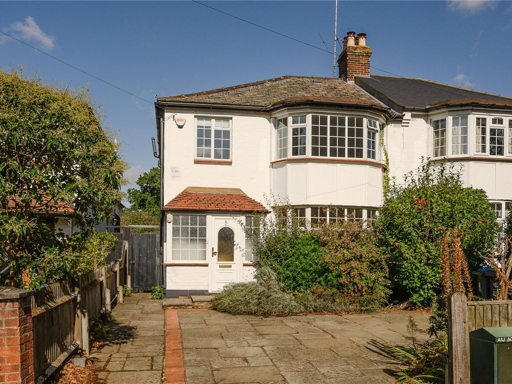 3 bed semidetached house for sale in Liverpool Road, Kingston Upon