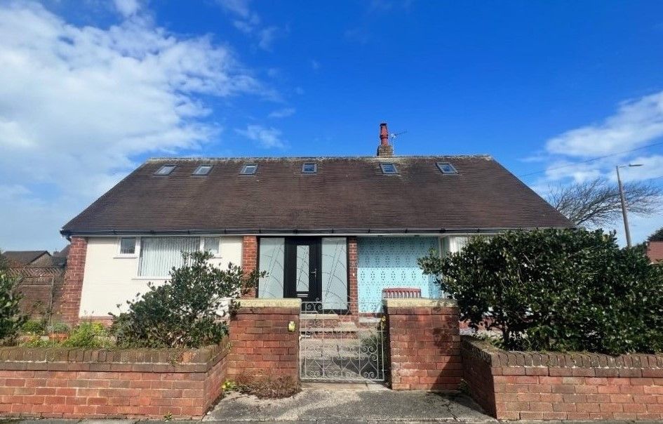 4 bed bungalow for sale in Meadows Avenue, Thornton FY5 Zoopla