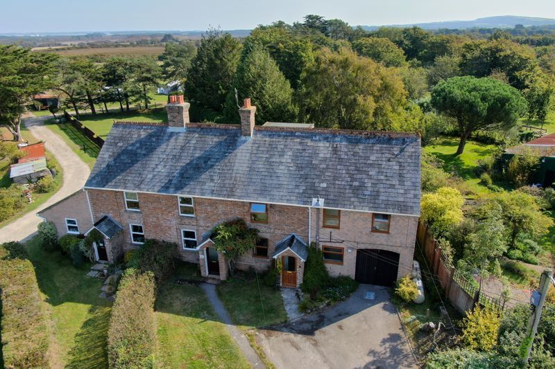 3 bed terraced house to rent in Furzebrook Road, Wareham BH20 Zoopla