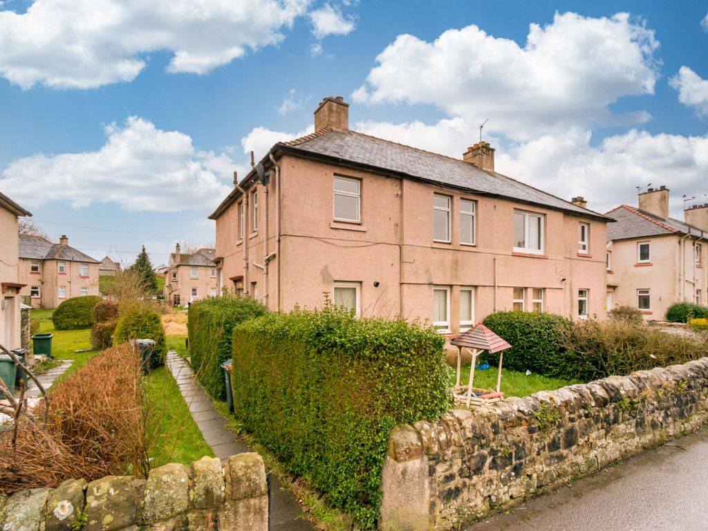 2 bed villa for sale in Inchgarvie Park, South Queensferry EH30, £