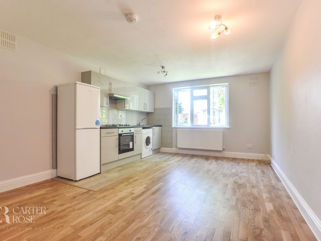 1 bed flat to rent in Montrell Road, Streatham Hill SW2 Zoopla