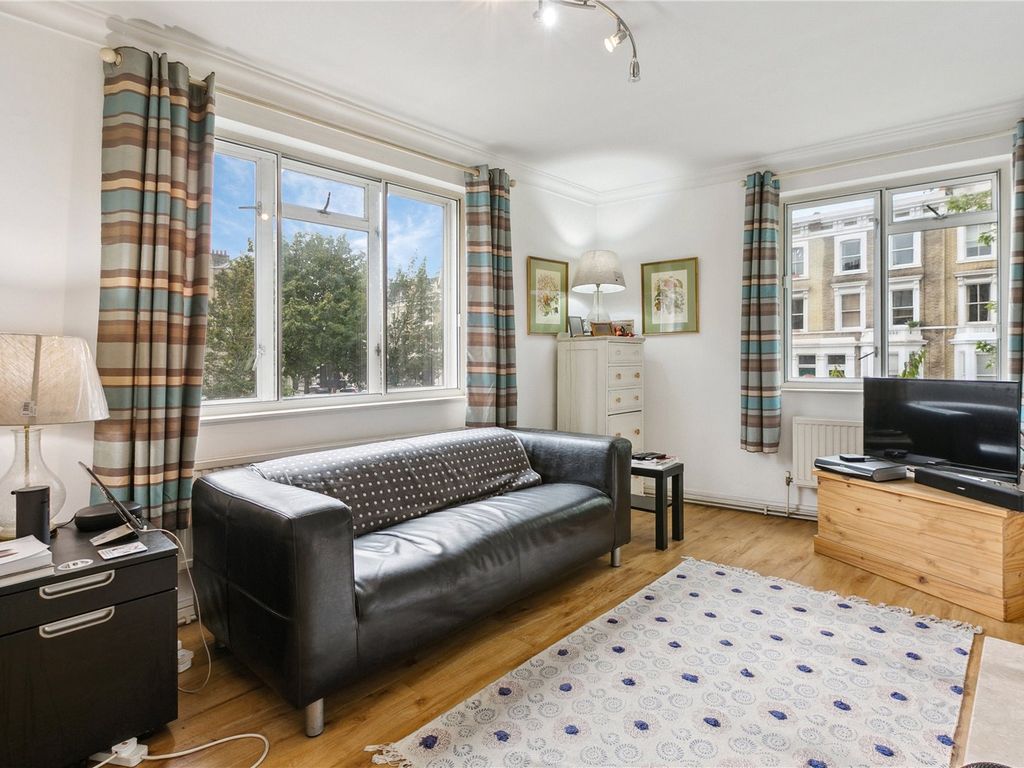 1 bed flat for sale in Redcliffe Square, London SW10, £450,000 Zoopla