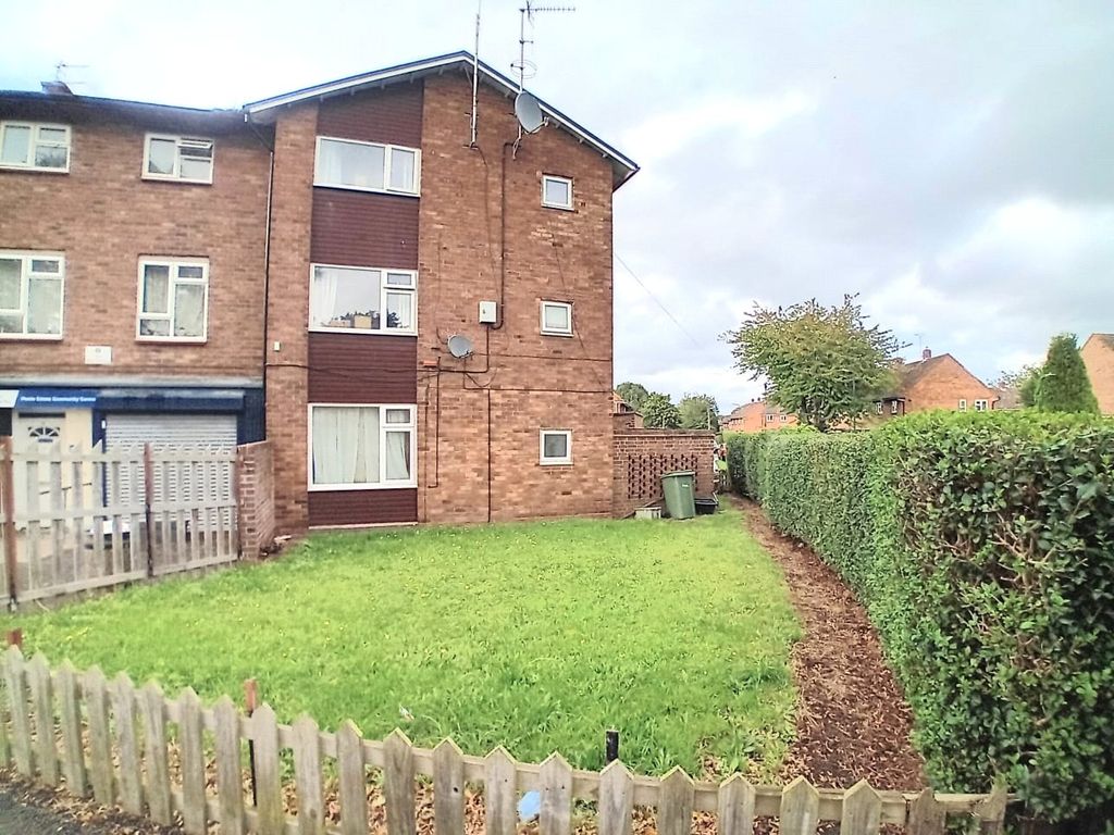 4 bed flat for sale in Stapleton Road, Meole Brace, Shrewsbury