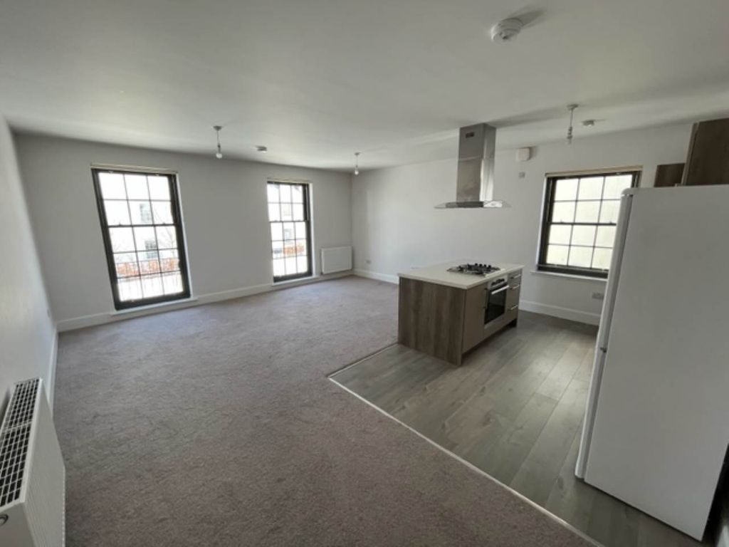 2 bed flat to rent in Bunting Place, Chapelton, Aberdeen AB39 Zoopla