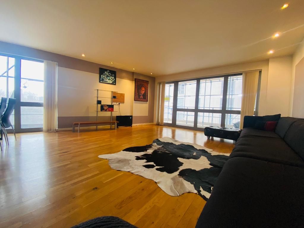 2 bed flat to rent in Wick Lane, London E3 Zoopla