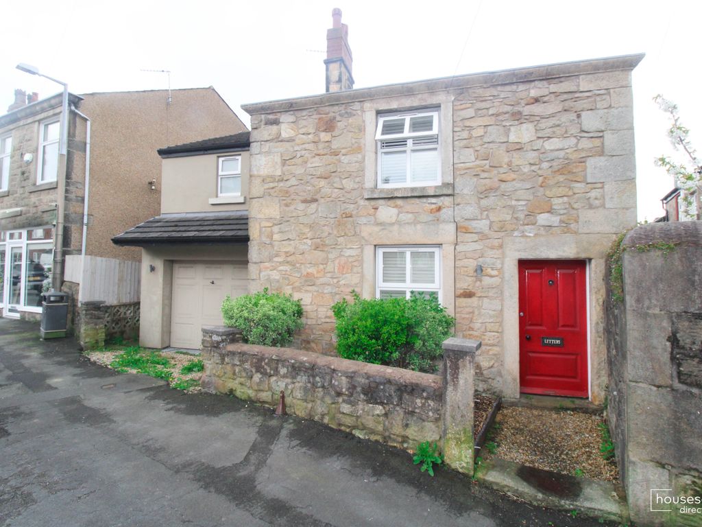 3 bed detached house for sale in Chorley Old Road WhittleLeWoods