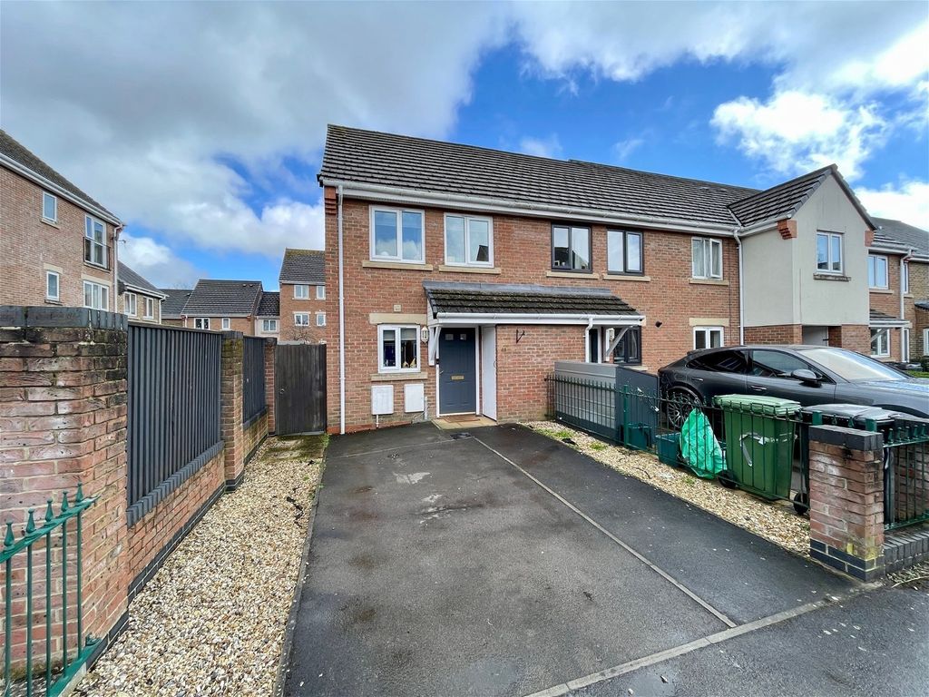 2 bed end terrace house for sale in Newbury, Berkshire RG14 Zoopla