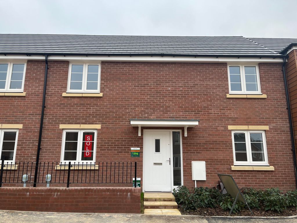 3 bed property to rent in Firecrest Road, Houndstone, Yeovil BA22 Zoopla