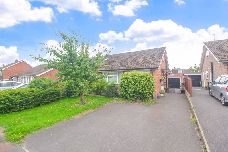 Rother Close, Garston, Watford WD25