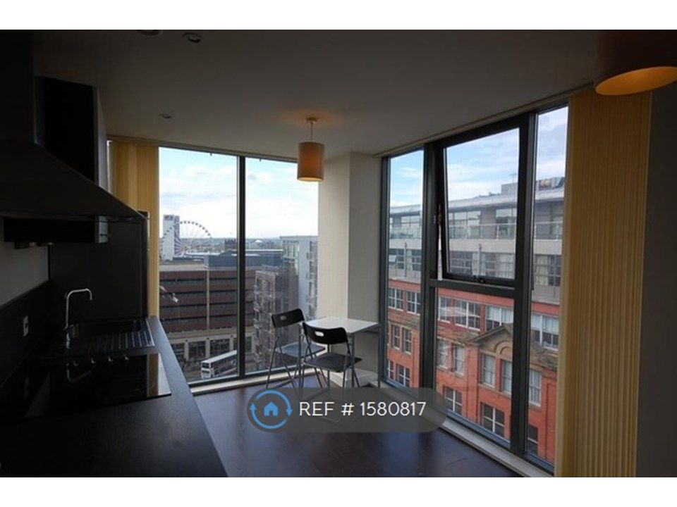 1 bed flat to rent in Church Street, Manchester M4 Zoopla