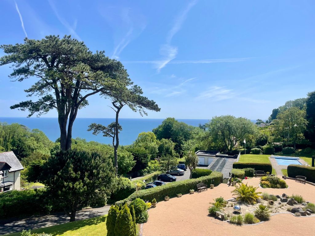 2 bed flat for sale in Teignmouth Road, Torquay TQ1, £460,000 Zoopla