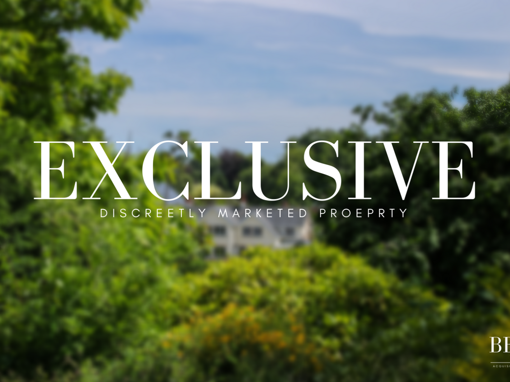 Avenue Road, St Johns Wood NW8  