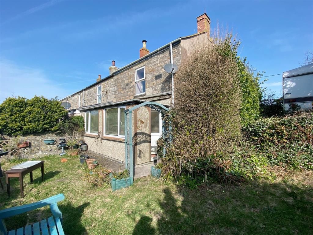 3 bed end terrace house for sale in Arleen, 4 Botallack Terrace, St