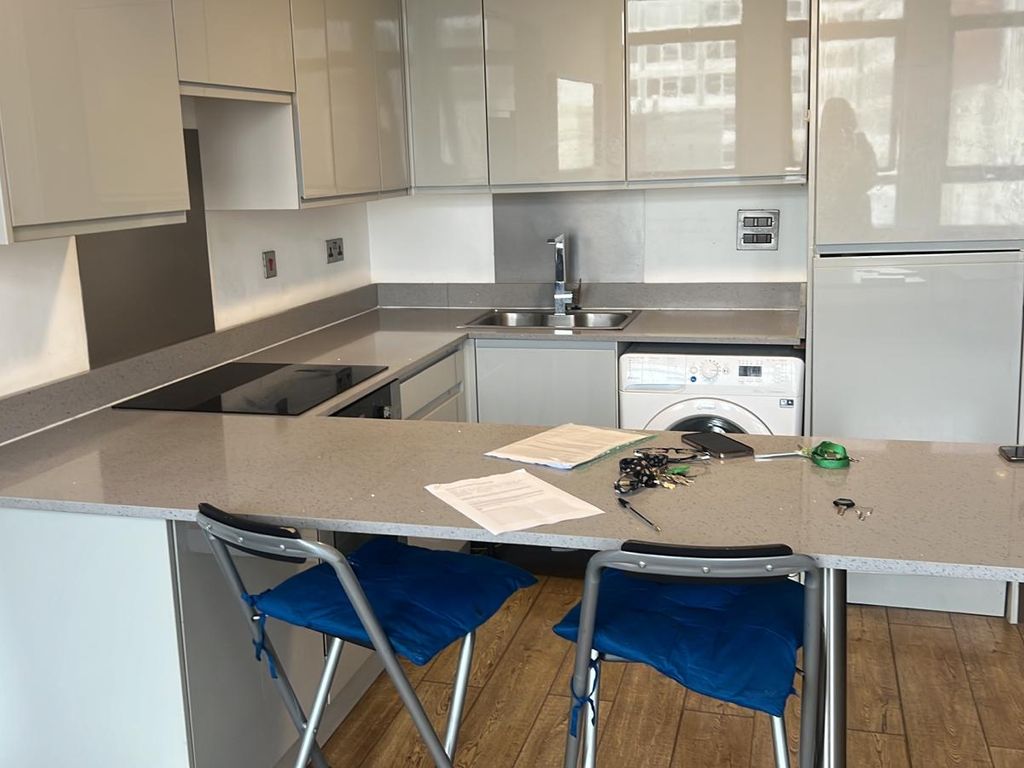 1 bed flat to rent in 1214 Sydenham Road, Croydon CR0, £1,550 pcm Zoopla