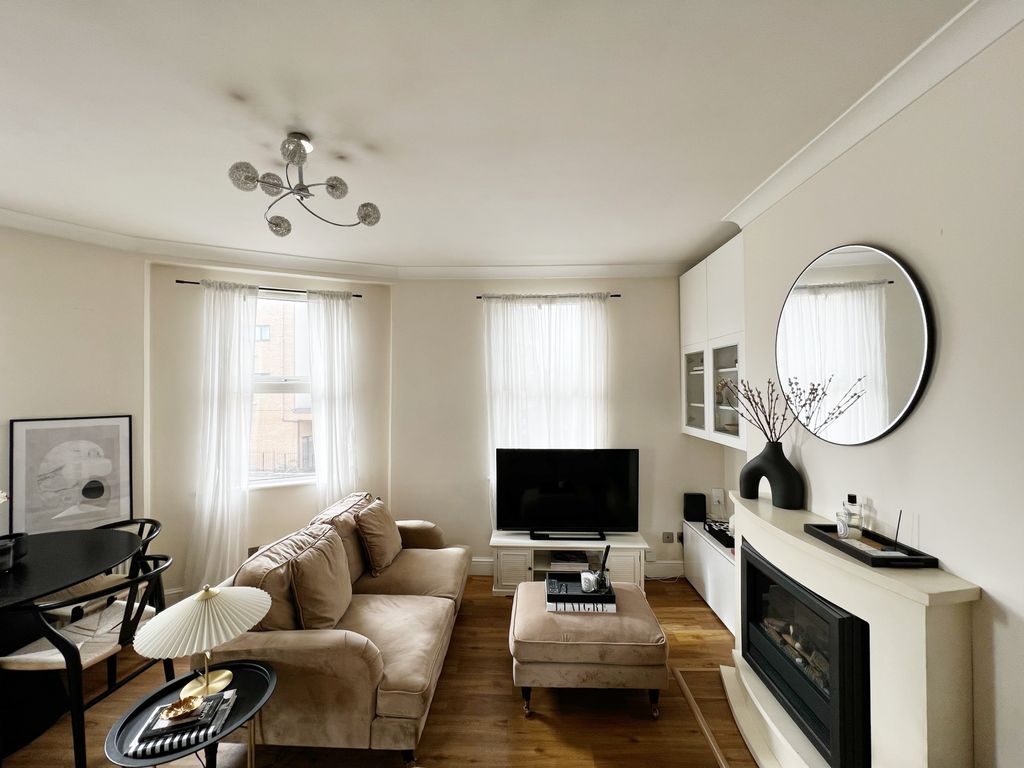 1 bed flat for sale in Beckenham Road, Beckenham BR3, £250,000 Zoopla