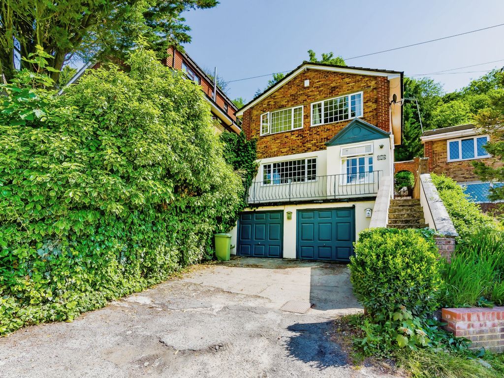 4 bed detached house for sale in Sunningvale Avenue, Biggin Hill