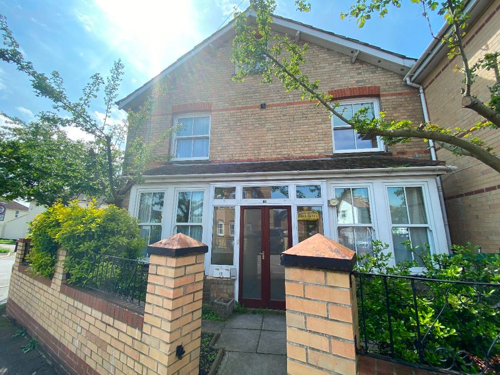 2 bed to rent in Eastleigh Road, Taunton TA1 Zoopla