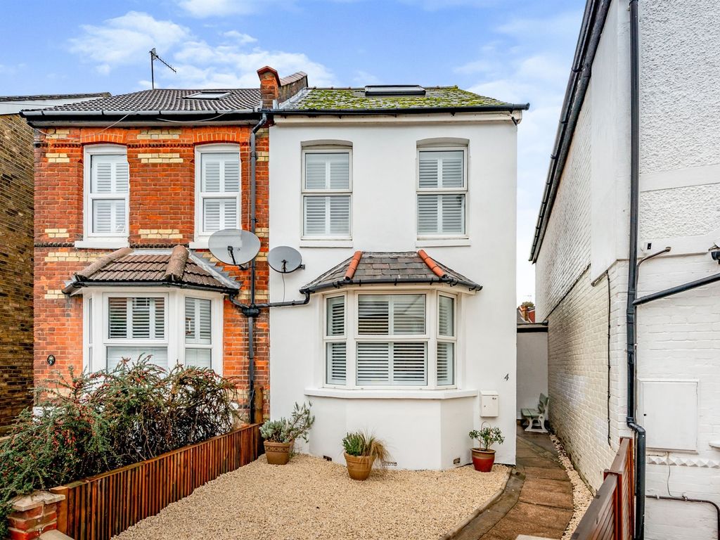 Gordon Road, Redhill RH1  