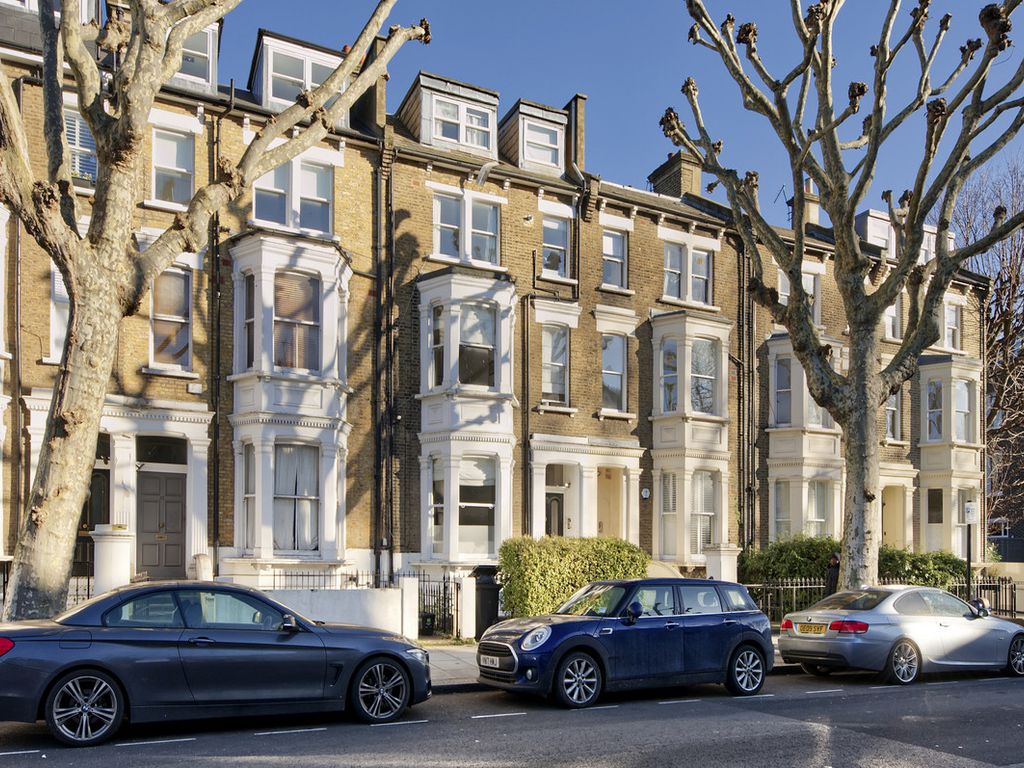 2 bed flat for sale in Shirland Road, London W9, £725,000 Zoopla