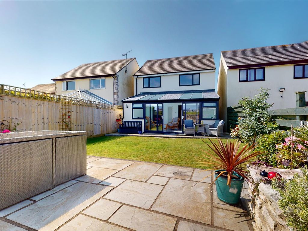 4 bed detached house for sale in Weston Street, Weston, Portland DT5 Zoopla