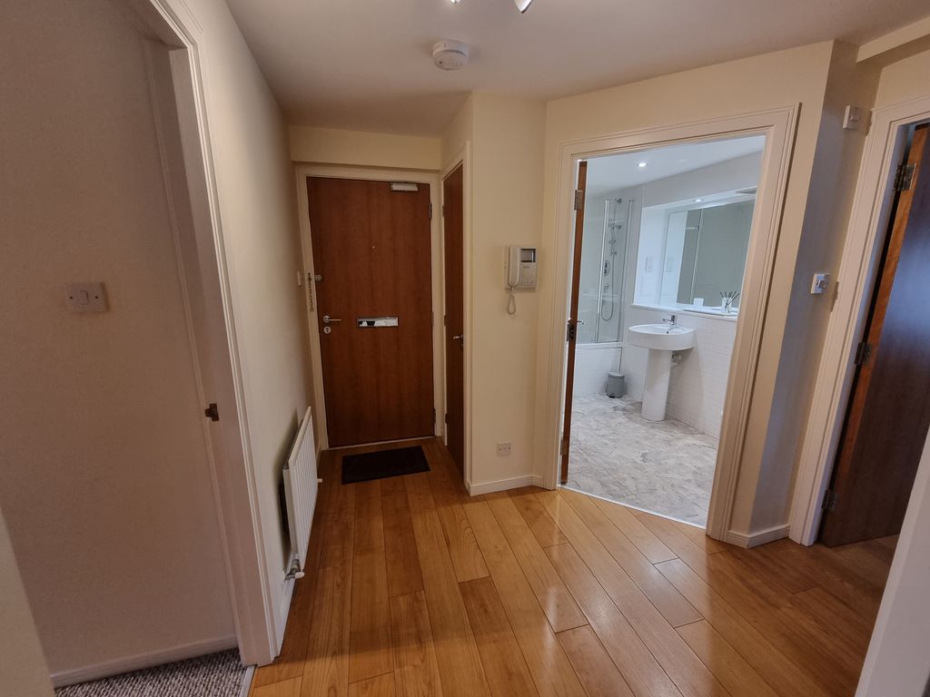 2 bed flat to rent in Anderson Drive, The West End, Aberdeen AB15, £950 pcm Zoopla