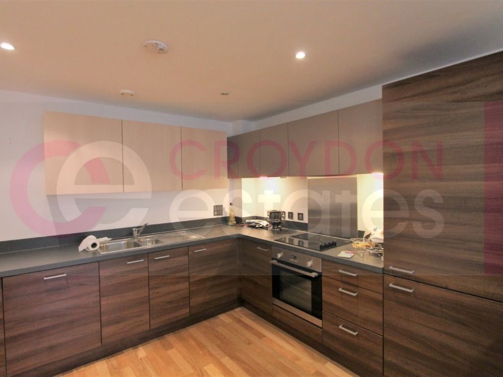 London Road, Croydon CR0  