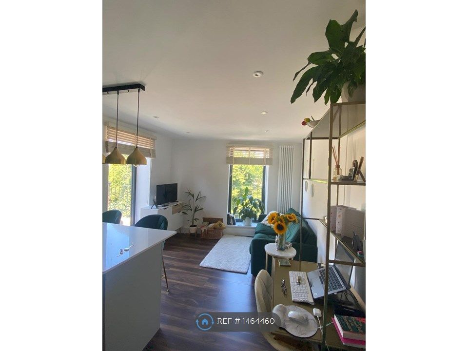 1 bed flat to rent in Putney, London SW18 Zoopla