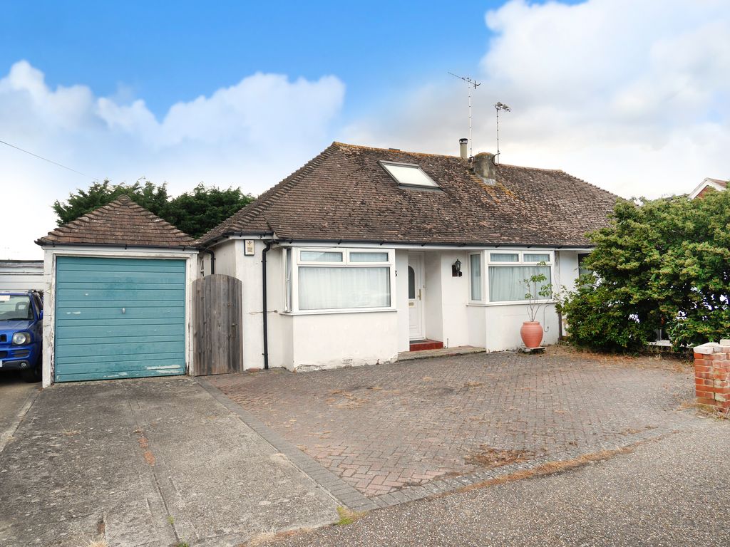 3 bed property for sale in Warren Crescent BN16 Zoopla