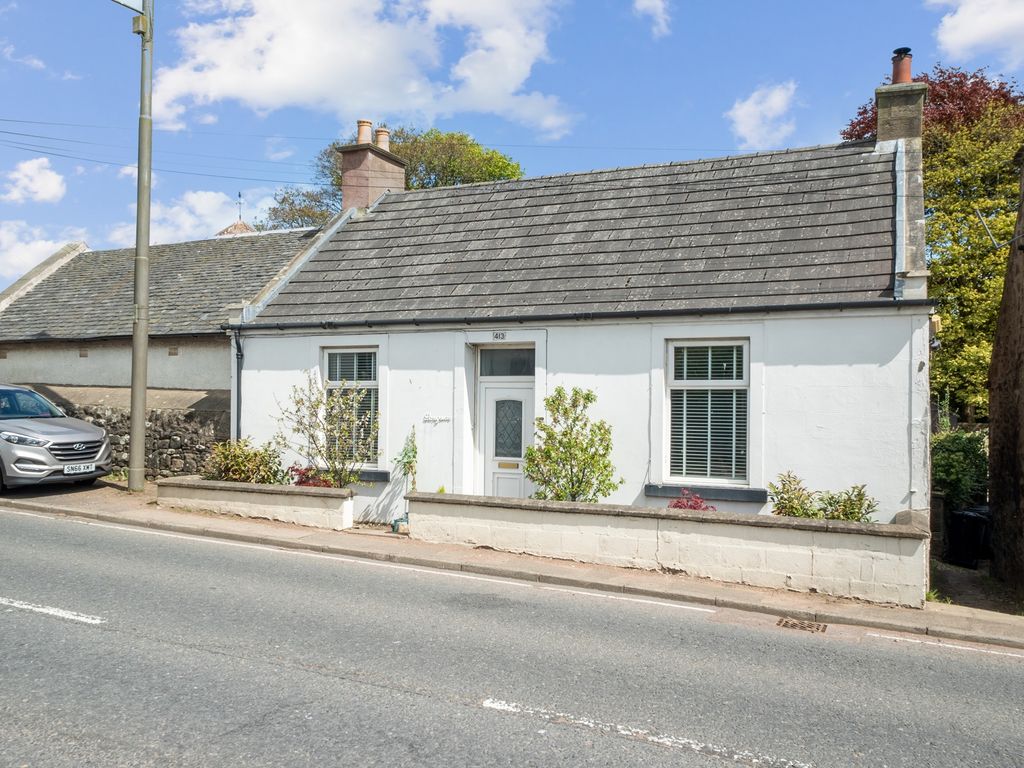 2 bed cottage for sale in Hyndford Road, Lanark ML11 Zoopla
