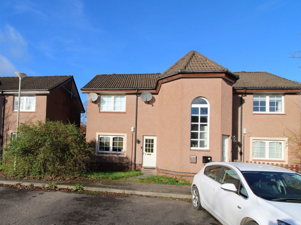 1 bed flat for sale in 16 Castle Heather Drive, Castle Heather
