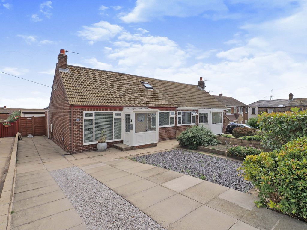 2 bed semidetached bungalow for sale in Haigh Moor Road, Tingley, Wakefield WF3 Zoopla