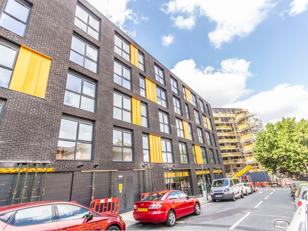 1 bed flat to rent in Helena Street, Birmingham B1 Zoopla