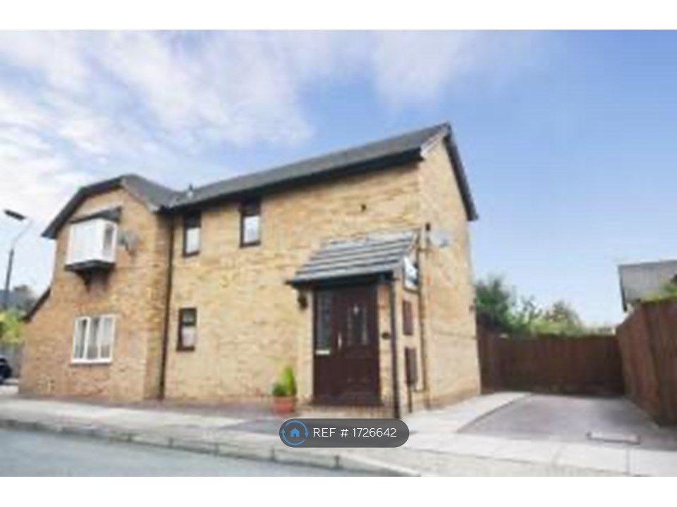 2 bed semidetached house to rent in Doyle Close, Erith DA8 Zoopla