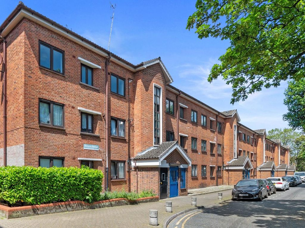 3 bed flat for sale in Milton Grove, London N16 Zoopla