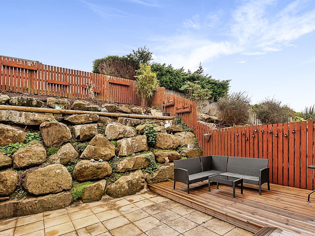 4 bed semidetached house for sale in Box Tree Grove, Keighley BD21