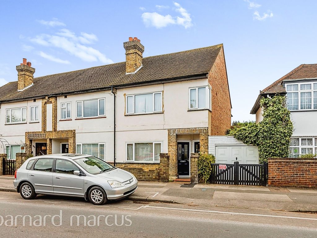 2 bed flat for sale in Green Wrythe Lane, Carshalton SM5 Zoopla