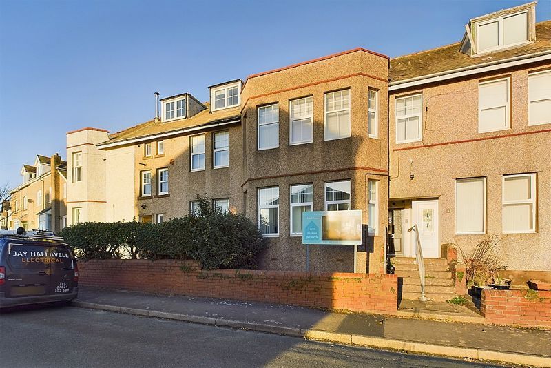 6 bed terraced house for sale in The Banks, Seascale CA20, £280,000