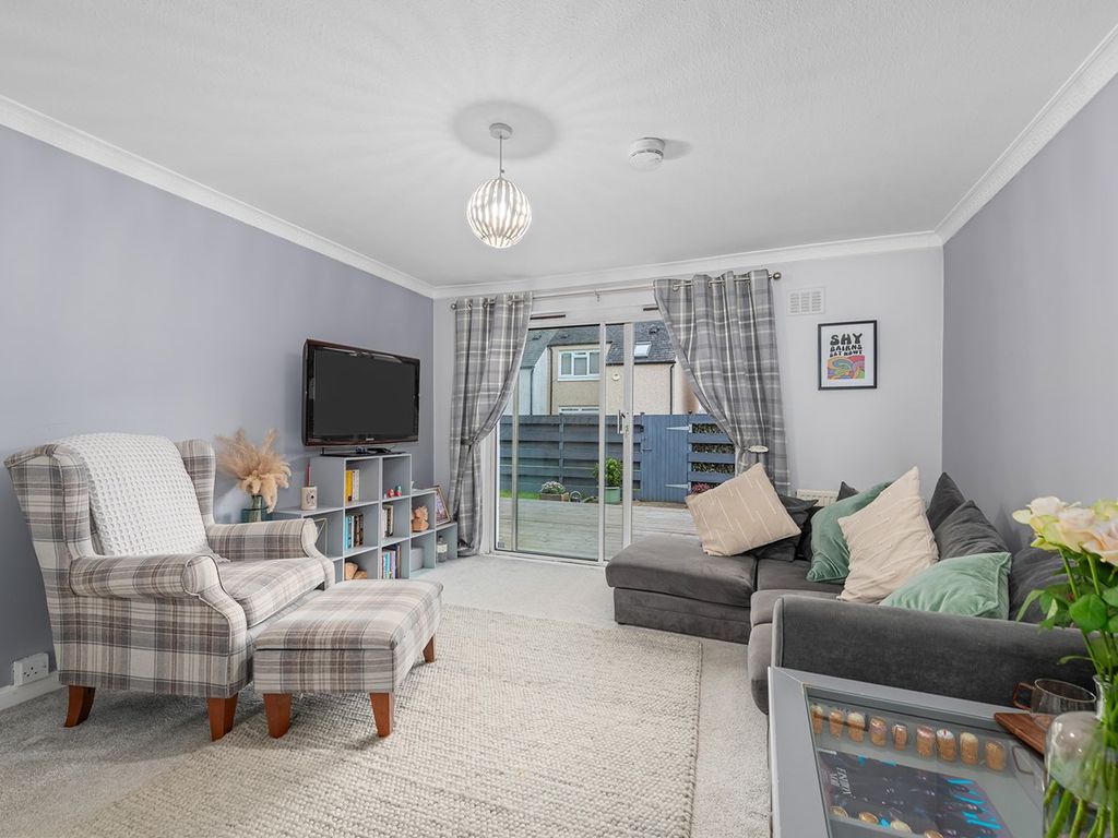 1 bed flat for sale in Beauly Court, Grangemouth FK3, £67,500 Zoopla