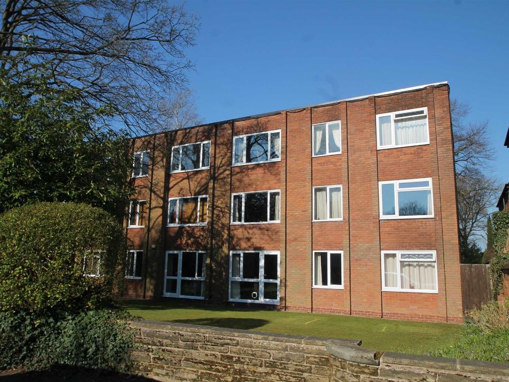 2 bed flat for sale in 46 St Peters Road, Harborne, Birmingham B17 Zoopla
