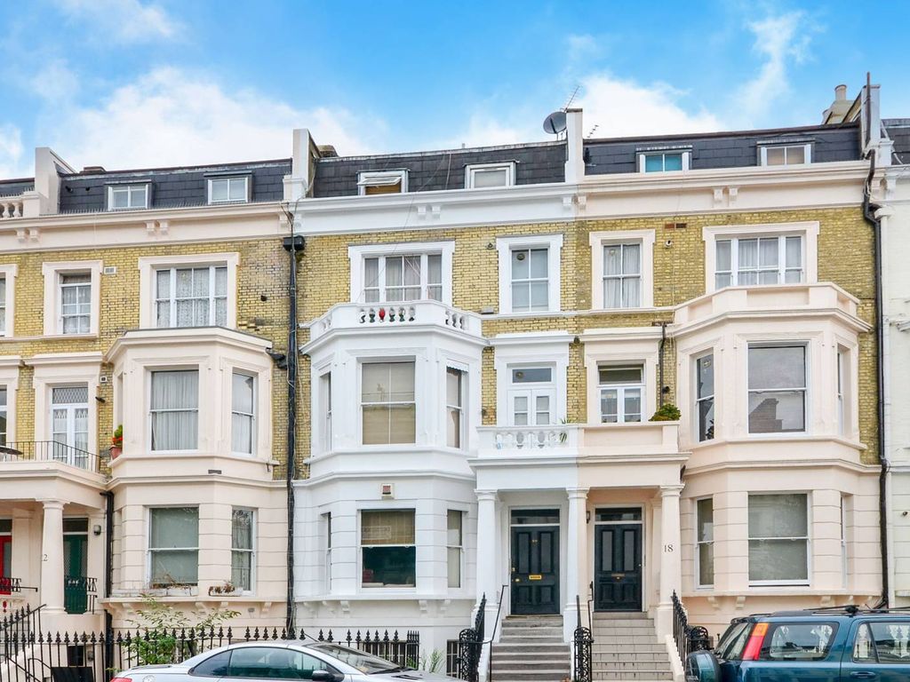 2 bed flat to rent in Longridge Road, Earls Court, London SW5 Zoopla