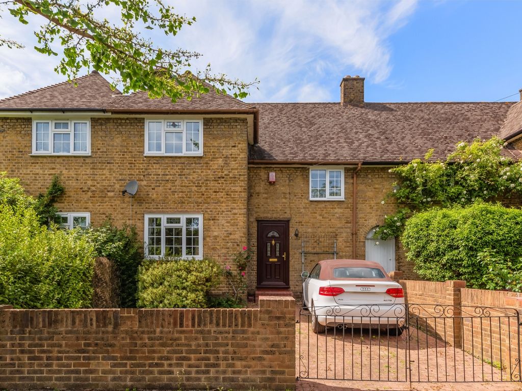 2 bed terraced house to rent in Casino Avenue, London SE24 Zoopla