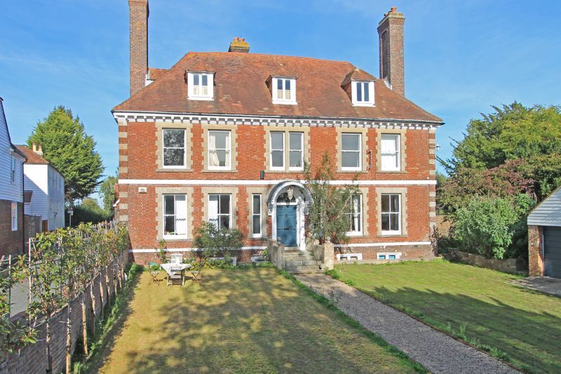 1 bed flat for sale in Pickforde Lane, Ticehurst, Wadhurst TN5, £