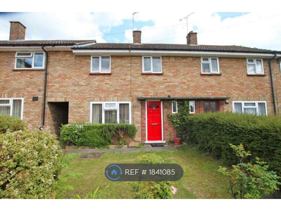 2 bed terraced house to rent in Westhorpe, Burwell CB25, £900 pcm Zoopla