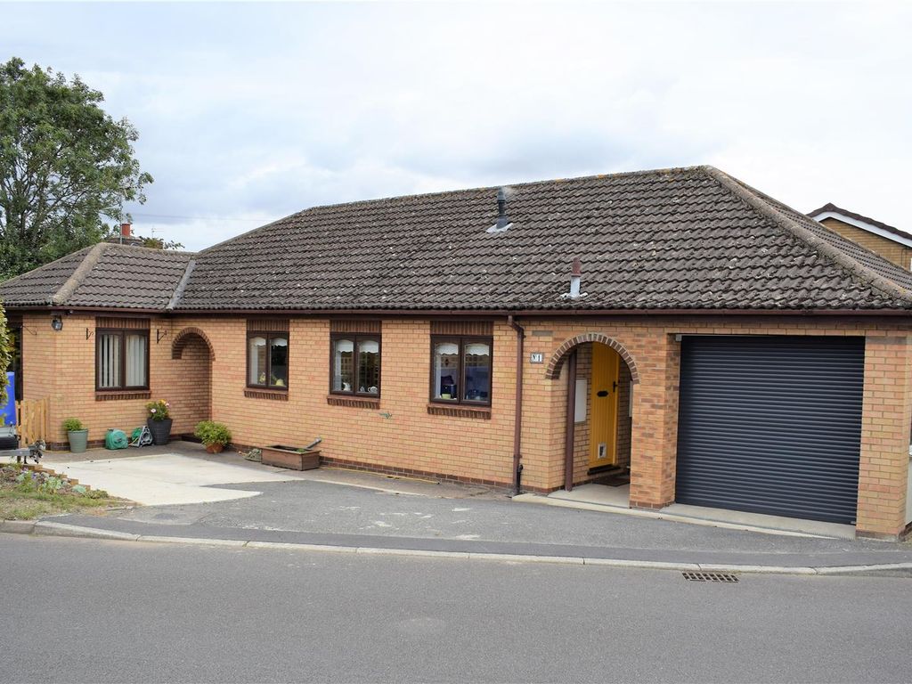 3 bed bungalow for sale in Pingley Lane, Brigg DN20 Zoopla