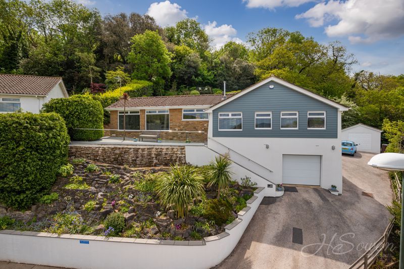 3 bed detached house for sale in Close, Torquay TQ1 Zoopla