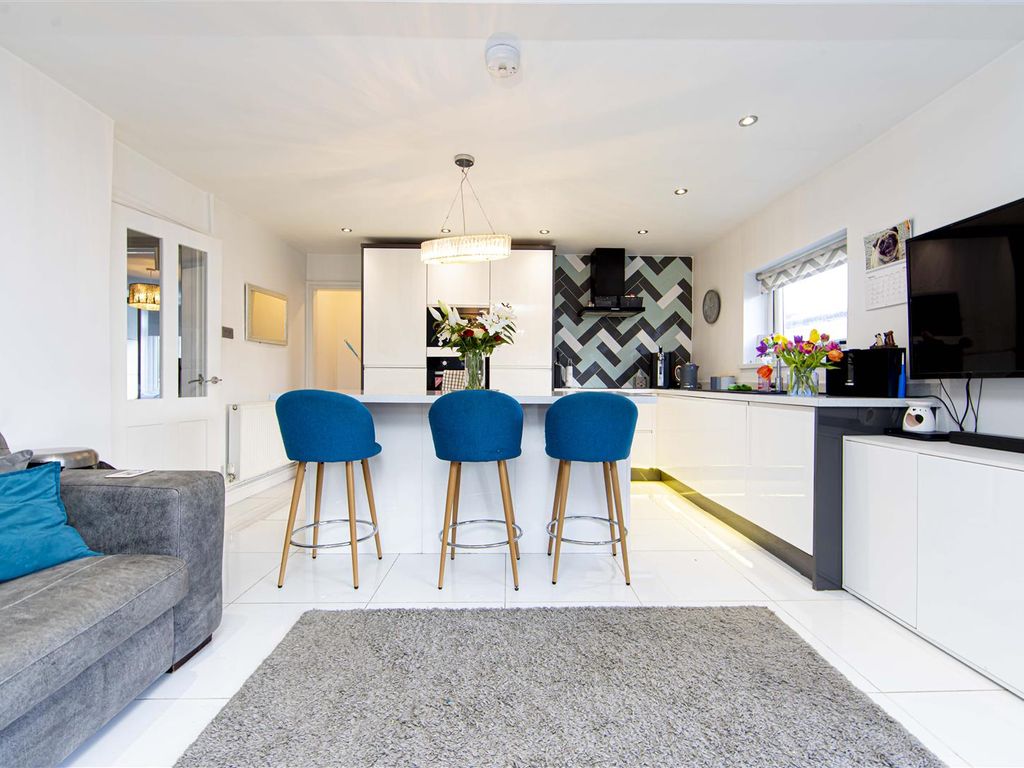 3 bed bungalow for sale in Gwynfa Bungalow, Merthyr Tydfil CF48. Zoopla